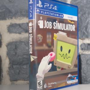 Job Simulator (02)